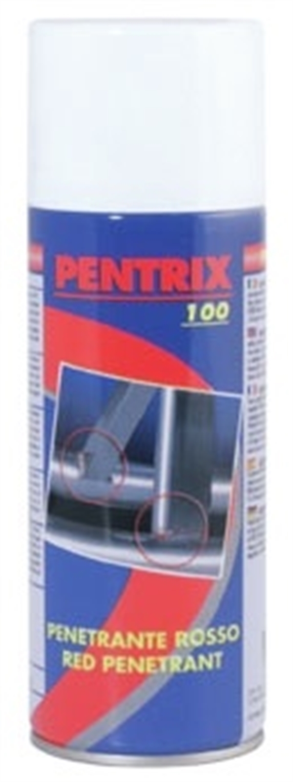  PENTRIX 100