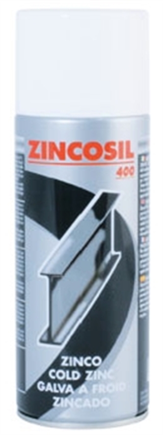 Immagine di ZINCOSIL 400