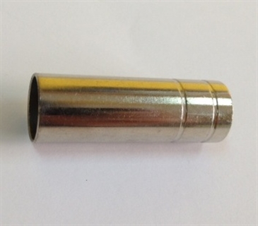 Immagine di MIG 15 Ugello Gas Cilindrico 16mm