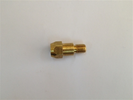 Immagine di MIG 36 Supporto ugello porta corrente M8