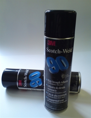 Immagine di 3M™ Scotch-Weld™ Spray 90