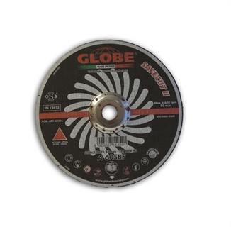 Immagine di Globe 230 x 2,0 SAFECUT II