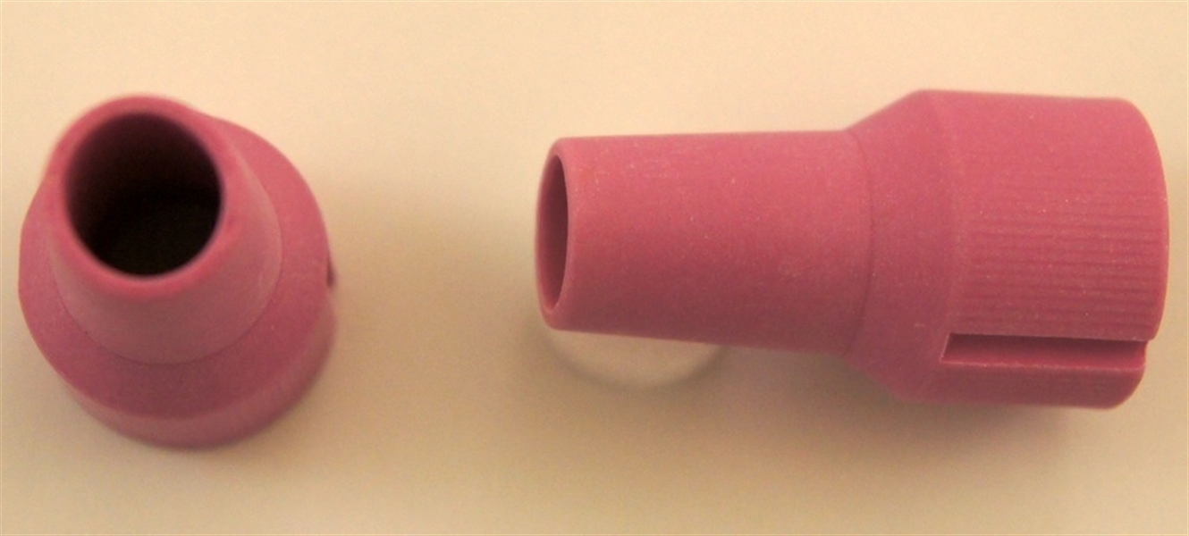 Ugello Gas Ceramico Italargon DN-4