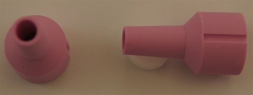 Immagine di Ugello Gas Ceramico Italargon DN-5
