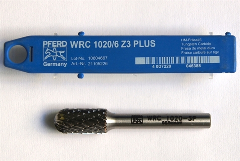 Immagine di Frese Pferd WRC 1020/6 ALLROUND