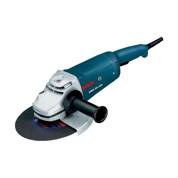 Smerigliatrice angolare Bosch GWS 22-230 JH