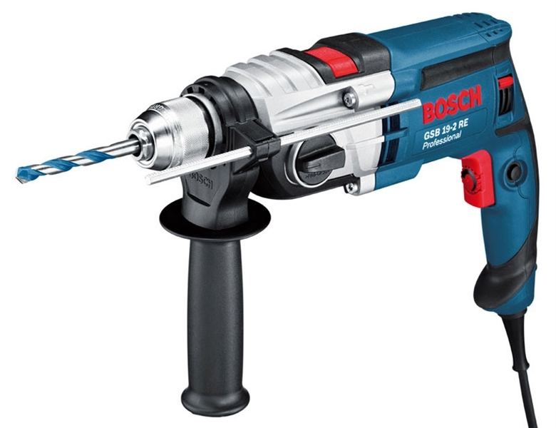 Trapano Bosch GSB 19-2 RE