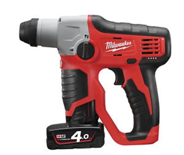 Immagine di Tassellatore compatto Milwaukee M12 H