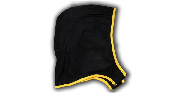 Fascia STAHLWERK Per Caschi Da Saldatura, Set Di 2 Con Imbottitura, Fa - Foto 11