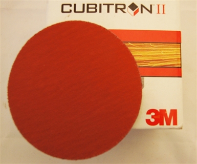 Immagine per la categoria Disco Fibrato 3M Cubitron II