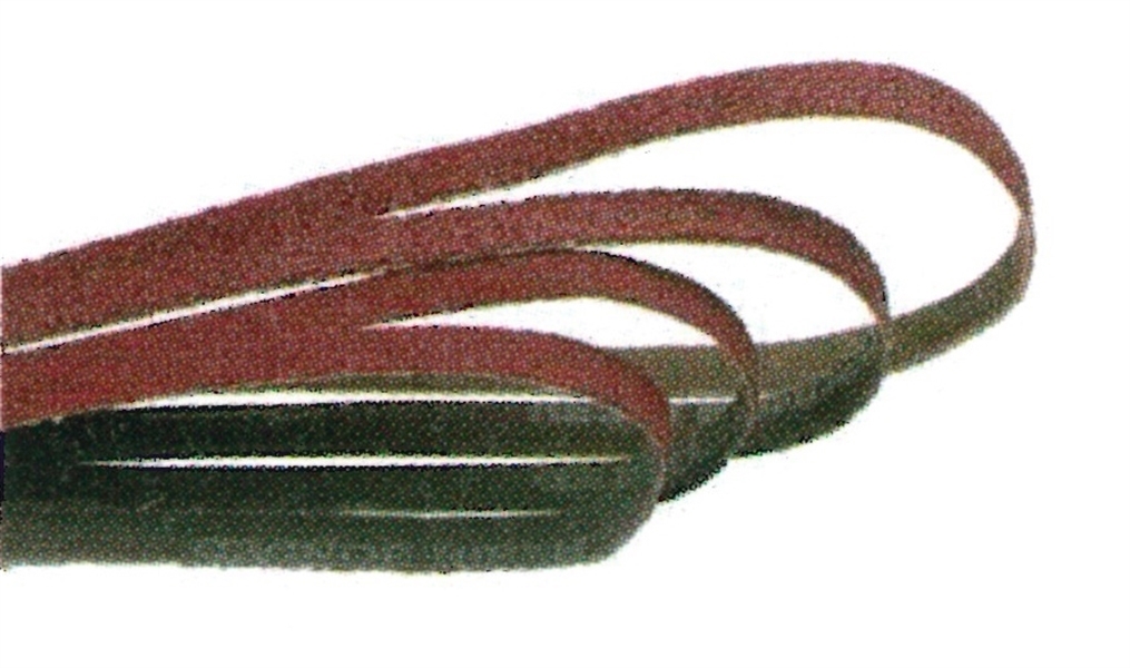 Nastri abrasivi 3M 777F 12 x 610 80+