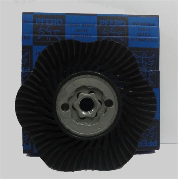 Supporto dischi fibrati Pferd Combi Click 115 M14