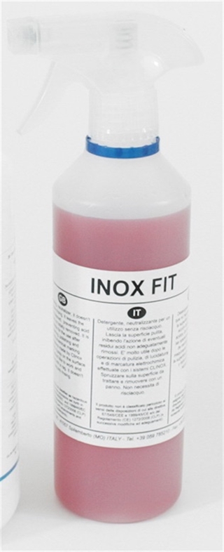 Immagine di Inox FIT