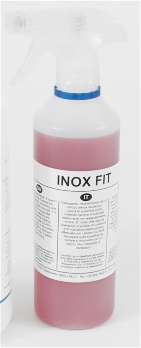 Inox FIT