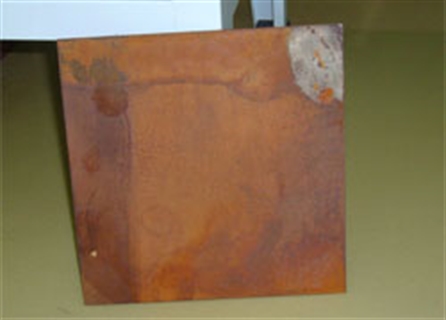 Immagine di Iron 1 Plus Liquido passivante per Corten 5 kg.