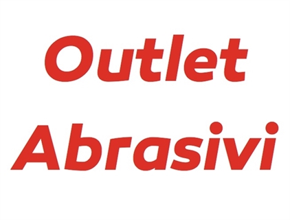 Immagine per la categoria Outlet Abrasivi