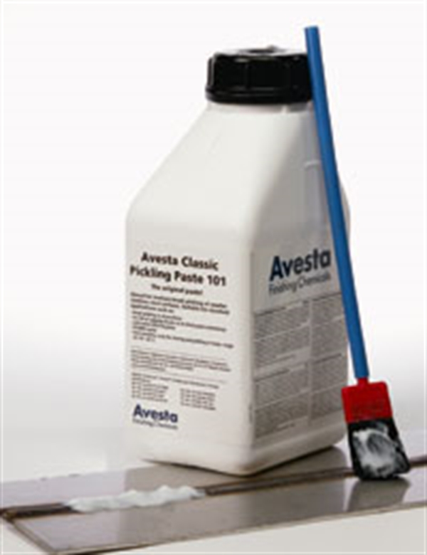 Avesta Classic 101