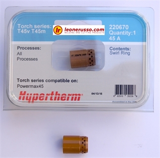 Immagine di Hypertherm Code 220670