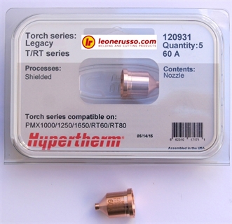 Immagine di Hypertherm Code 120931
