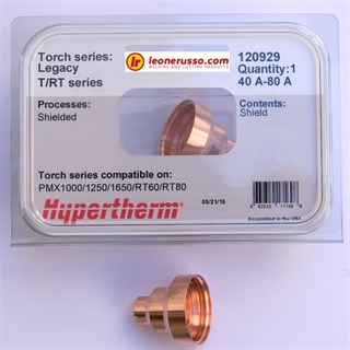 Immagine di Hypertherm Code 120929
