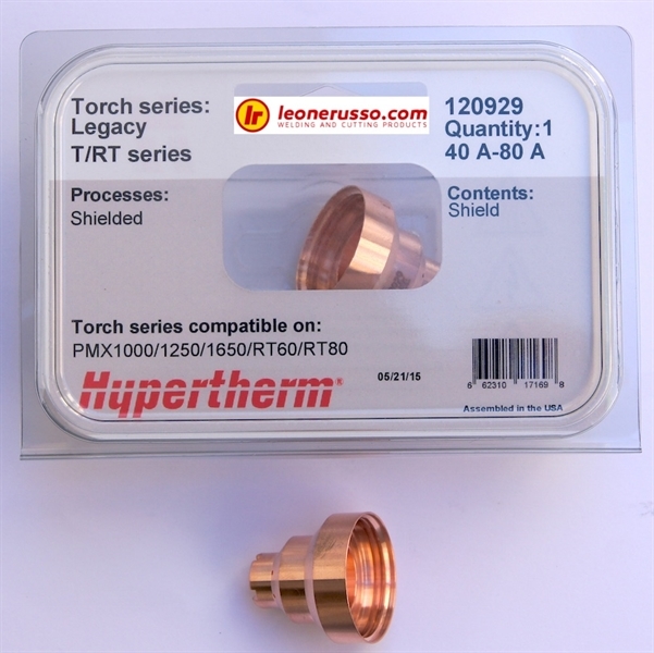 Hypertherm Code 120929