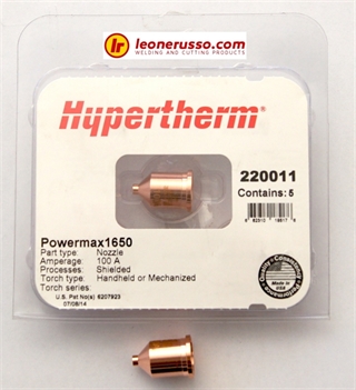 Immagine di Hypertherm Code 220011