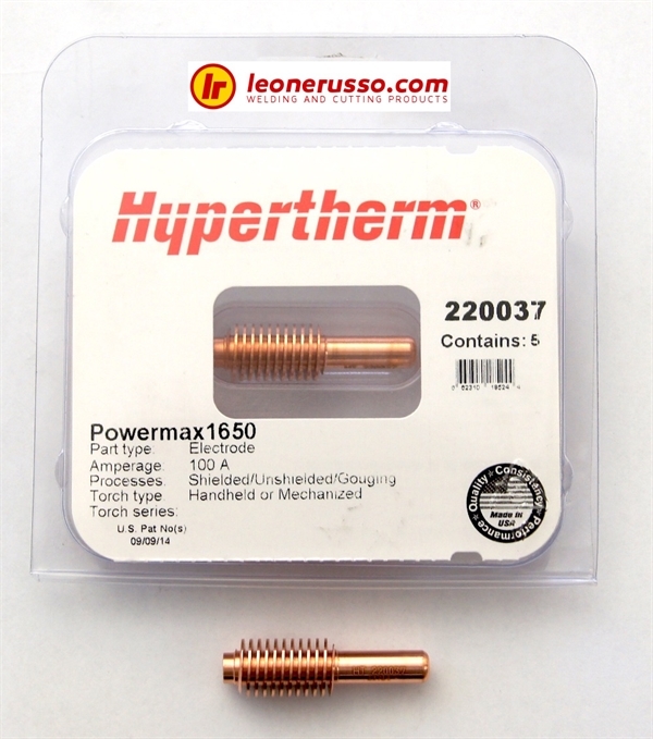 Hypertherm Code 220037