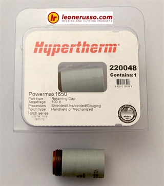 Immagine di Hypertherm Code 220048