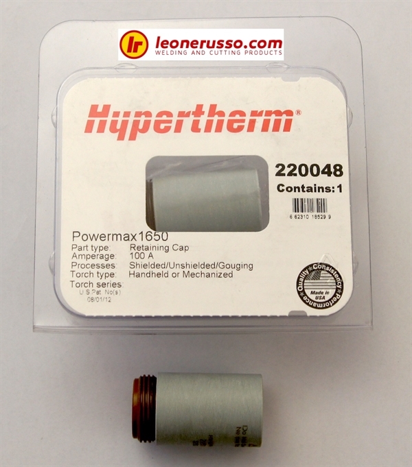 Hypertherm Code 220048