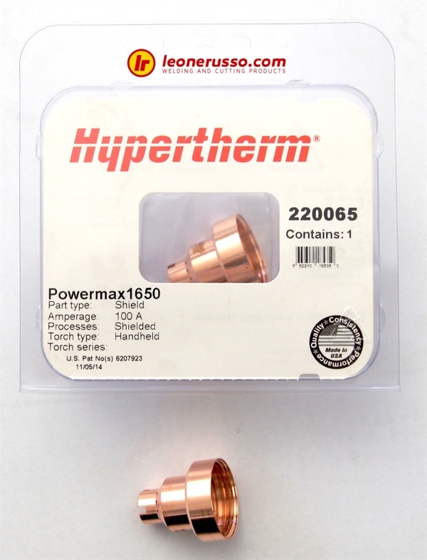 Hypertherm Code 220065