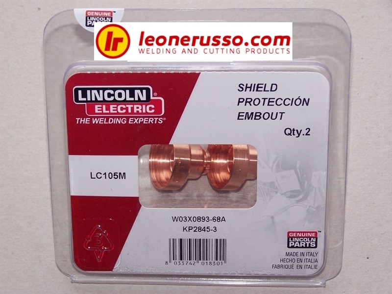 Ricambi Lincoln W03X089-68A