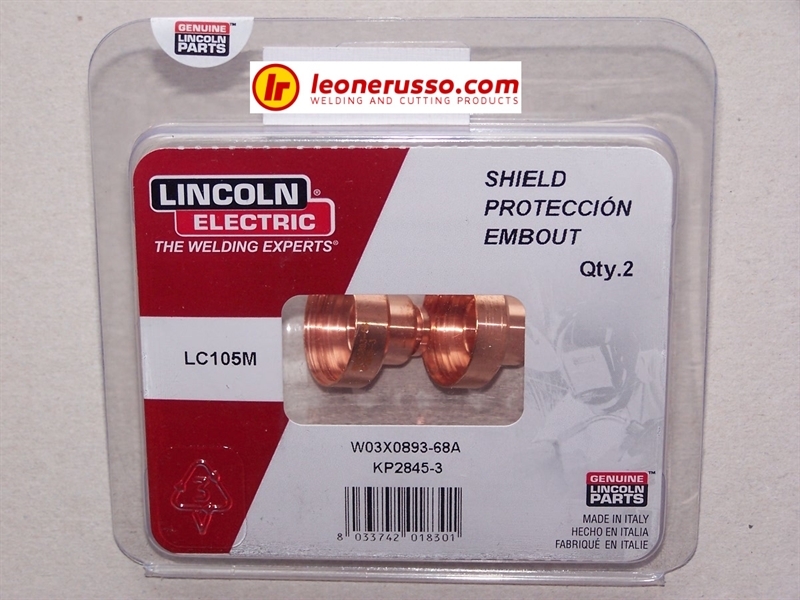 Ricambi Lincoln W03X0893-68A