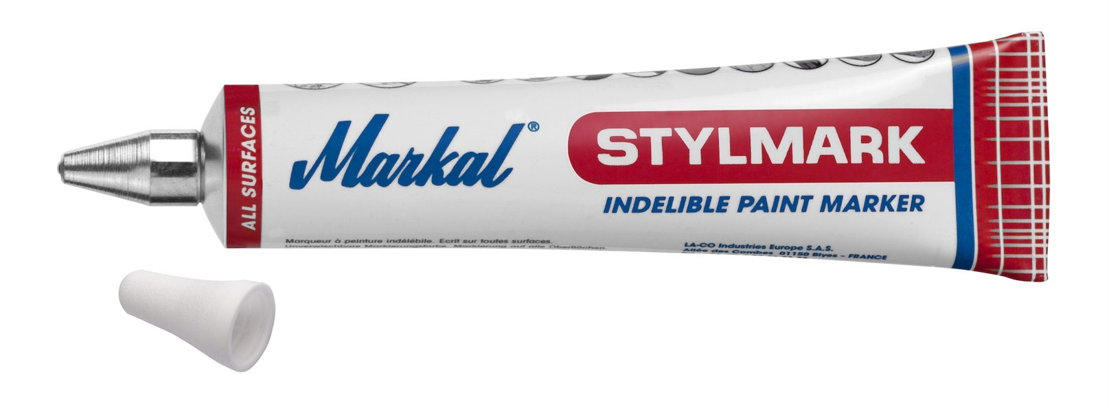 Markal Stylmark Bianco