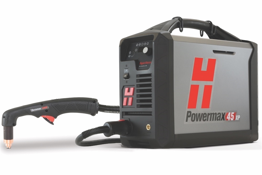 Hypertherm Powermax 45XP