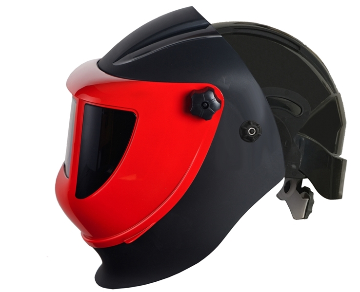 Maschera Navitek S4 shock