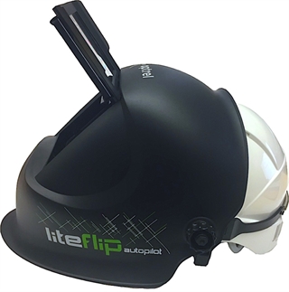 Immagine di Maschera Optrel Lite flip