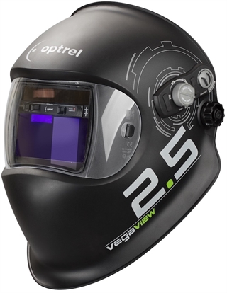 Immagine di Maschera Optrel VegaView 2.5