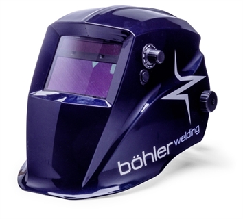 Immagine di Maschera Bohler Guardian 50