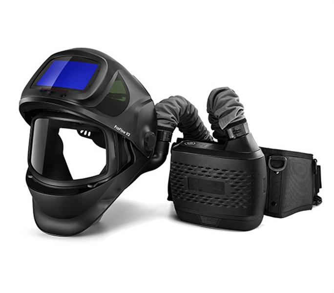 Maschera Freflow V3