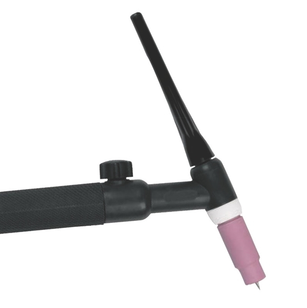 Torcia Tig Binzel a rubinetto 26 V