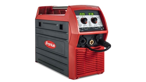 Immagine di Saldatrice Fronius TransSteel 2200