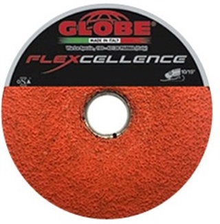 Immagine di Dischi Globe FLEXCELLENCE 115 gr 36