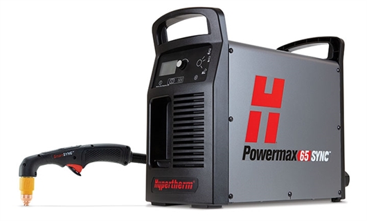 Immagine di Hypertherm Powermax 65 SYNC