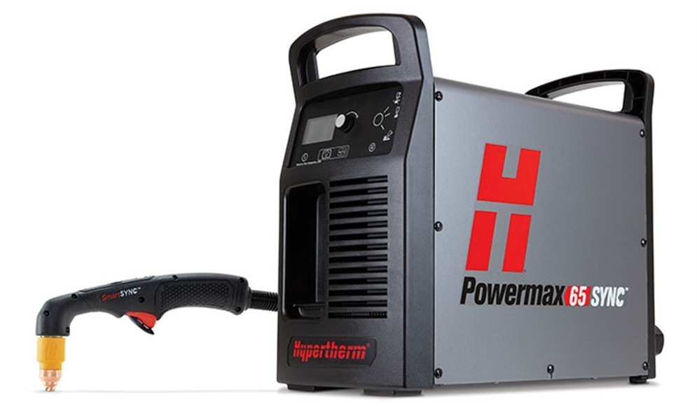 Hypertherm Powermax 65 SYNC