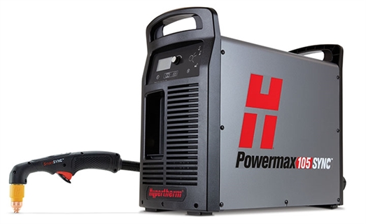 Immagine di Hypertherm Powermax 105 SYNC