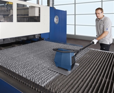 Immagine di Trumpf TruTool TSC 100