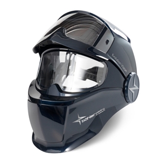 Immagine di Maschera Böhler Evolution Vision 65 F