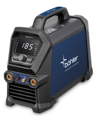 Immagine di Bohler Core 185 TIG