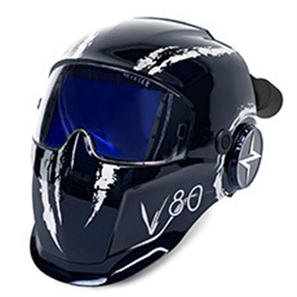 Maschera Bohler Evolution V80 Air