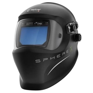 Immagine di Maschera OPTREL SPHERE-X 2.5